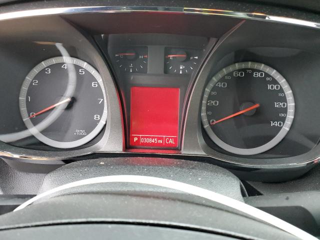 2GKFLNE32G6249567 GMC Terrain Sle