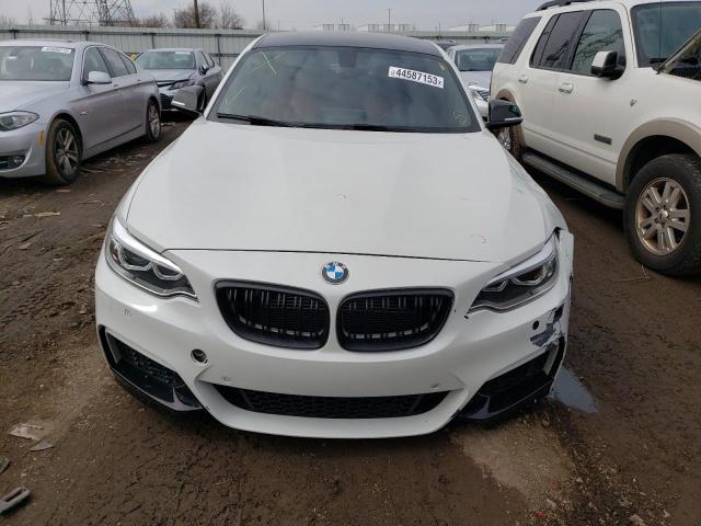 WBA1J7C51GV360700 BMW M235I