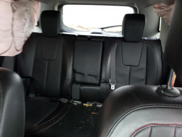 2GKFLXEK7F6314639 GMC Terrain Slt