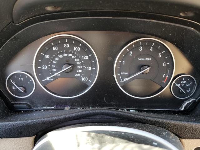 WBA3G7C59EKN36270 BMW 328 XI