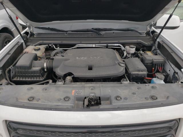 1GTG5CEN1K1344911 GMC CANYON SLE