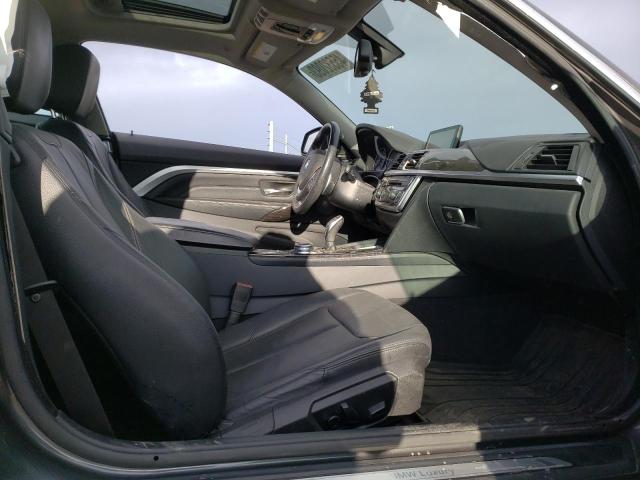 WBA3R5C51EK187278 BMW 435 Xi
