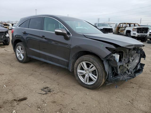 5J8TB4H59EL025016 Acura Rdx Technology