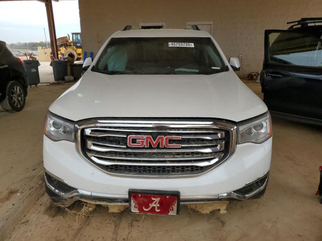 1GKKNLLA6HZ168012 GMC ACADIA SLE