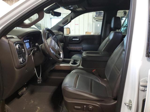 3GTU9FEL2LG318313 GMC Sierra K1500 Denali