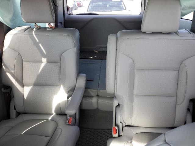 1GKKNNLS2HZ304737 GMC Acadia Slt-2