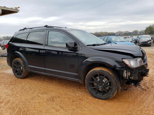 3C4PDCBB2FT639544 Dodge Journey Sxt