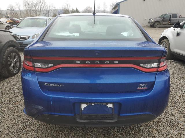 1C3CDFBB2ED682466 Dodge DART SXT