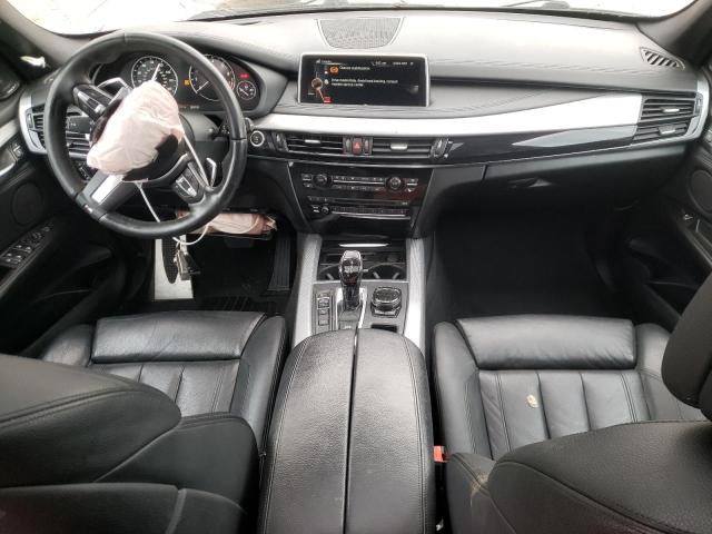 5UXKR6C56F0J77314 BMW X5 Xdrive50i