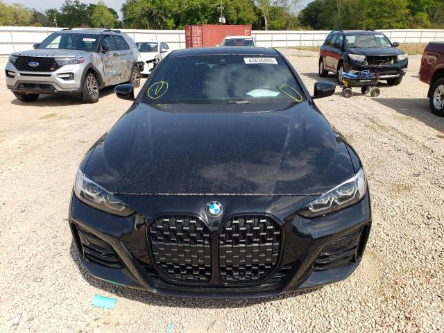 WBA53AP00MCF74563 BMW 430I