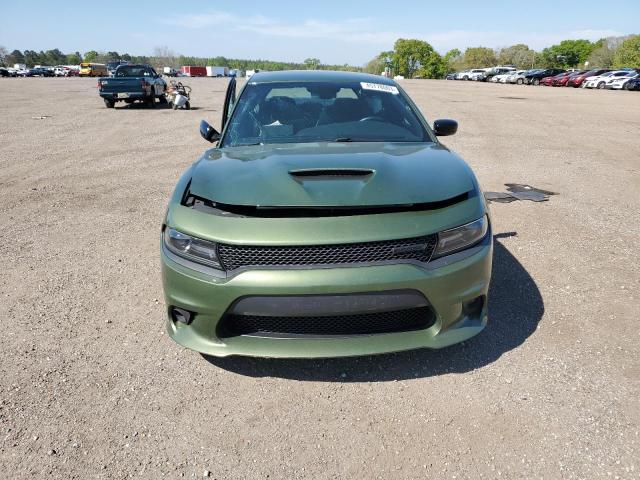 2C3CDXHG8MH557675 Dodge CHARGER GT