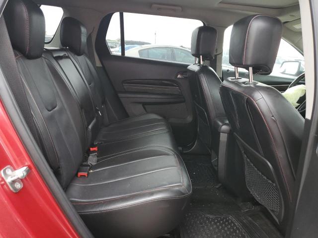2GKALUEK9E6254984 GMC Terrain Denali