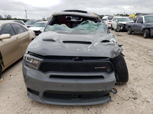 1C4SDHCT7LC393581 Dodge Durango R/t