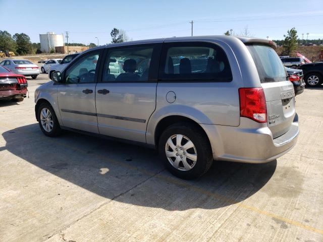 2C4RDGBG2ER161378 Dodge Grand Caravan Se