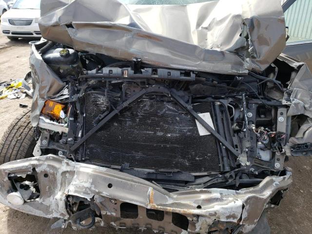 3GTU2WEC0FG527669 GMC Sierra K1500 Denali
