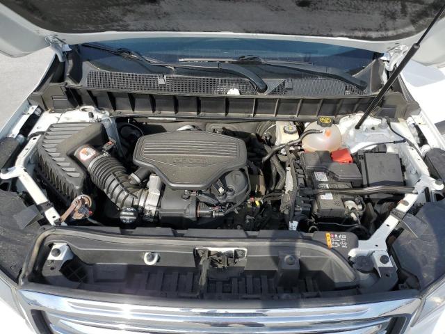 1GKKNNLS2HZ304737 GMC Acadia Slt-2