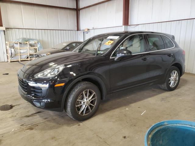Auction sale of the 2016 Porsche Cayenne, vin: WP1AA2A29GLA10840, lot number: 45770333