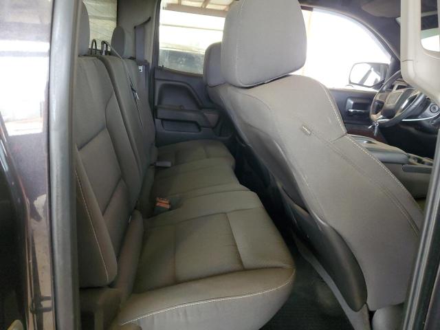1GTV2UEC4EZ162212 GMC Sierra K1500 Sle