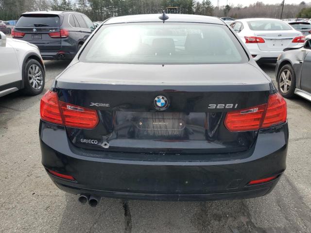 WBA3B5G50FNS20365 BMW 328 Xi Sulev