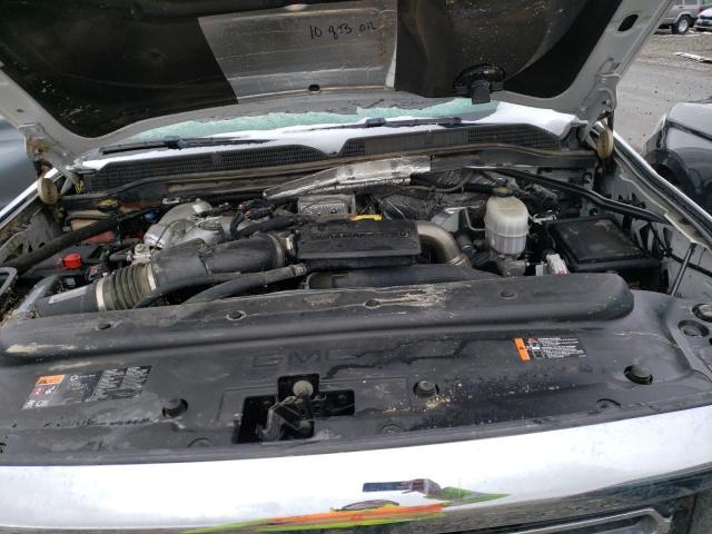 1GT42XCYXJF229032 GMC Sierra K3500 Slt