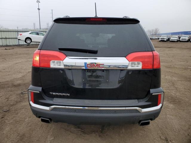 2GKFLNE32G6249567 GMC Terrain Sle