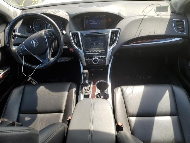 19UUB1F33GA008148 Acura TLX
