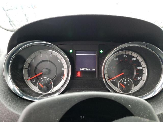2C4RDGEG9KR679673 Dodge Grand Caravan Gt