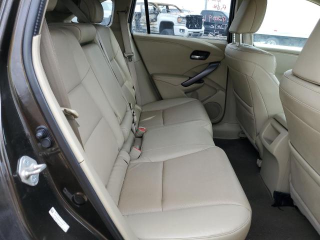 5J8TB4H59EL025016 Acura Rdx Technology