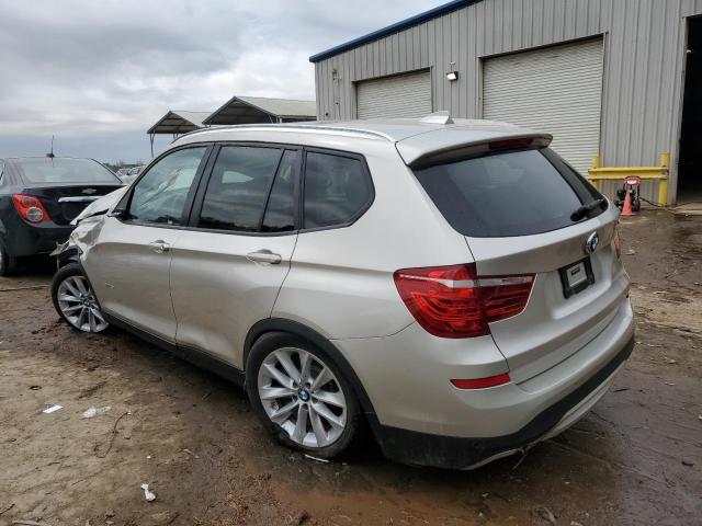 5UXWZ7C56G0T43176 BMW X3 Sdrive28i