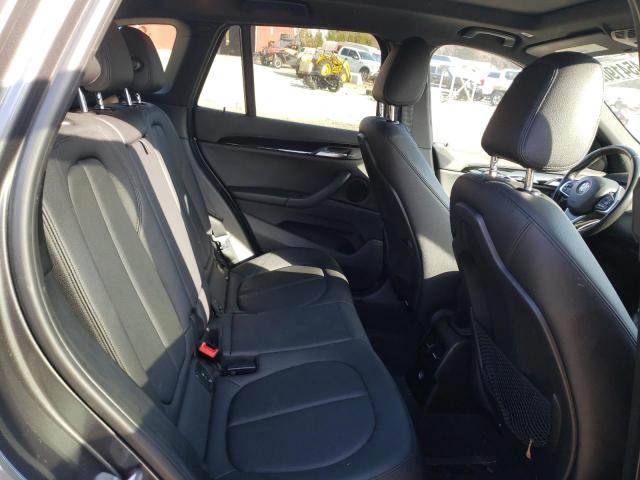 WBXHT3C37G5E51527 BMW X1 Xdrive28i