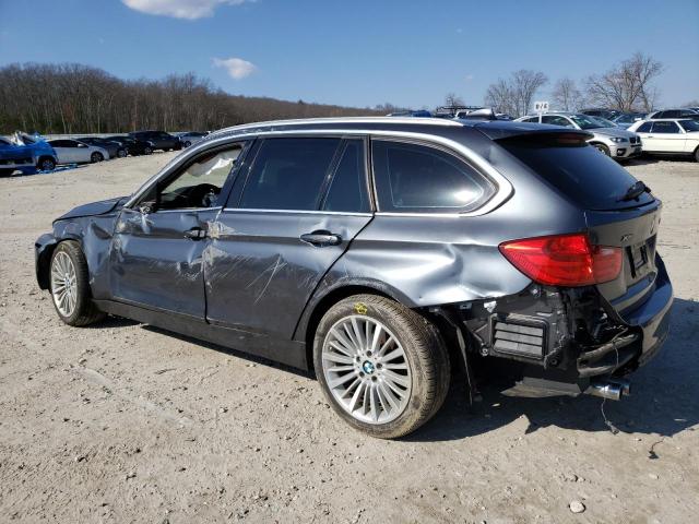 WBA3G7C59EKN36270 BMW 328 XI