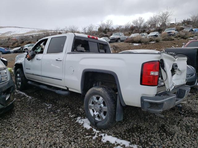 1GT42XCYXJF229032 GMC Sierra K3500 Slt