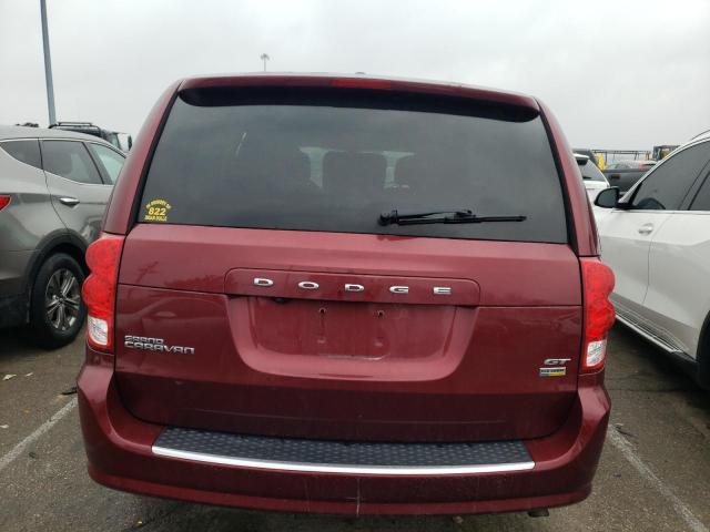 2C4RDGEG9KR679673 Dodge Grand Caravan Gt