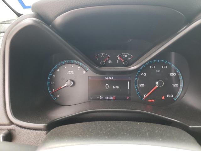 1GTG5CEN1K1344911 GMC CANYON SLE