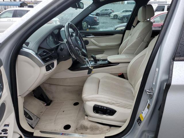 5UXKS4C56G0N13635 BMW X5 Xdrive35d