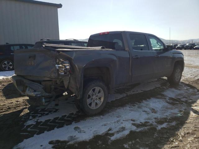 3GTU2MEC3HG177199 GMC Sierra K1500 Sle