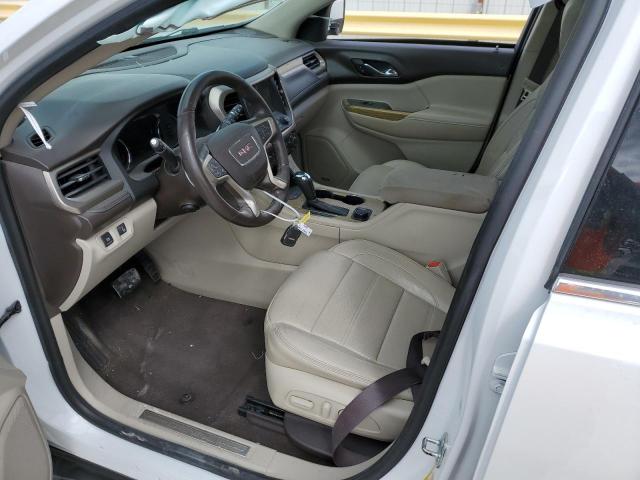1GKKNPLSXHZ278769 GMC Acadia Denali