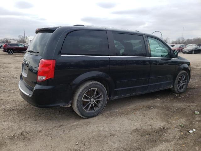 2C4RDGCGXHR573258 Dodge Grand Caravan Sxt