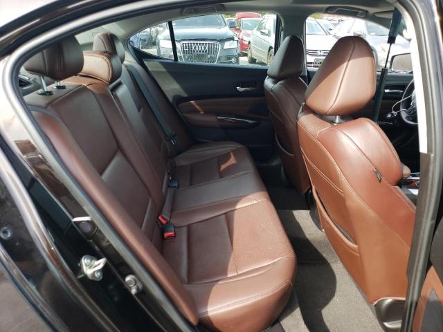 19UUB1F57FA009304 Acura TLX TECH