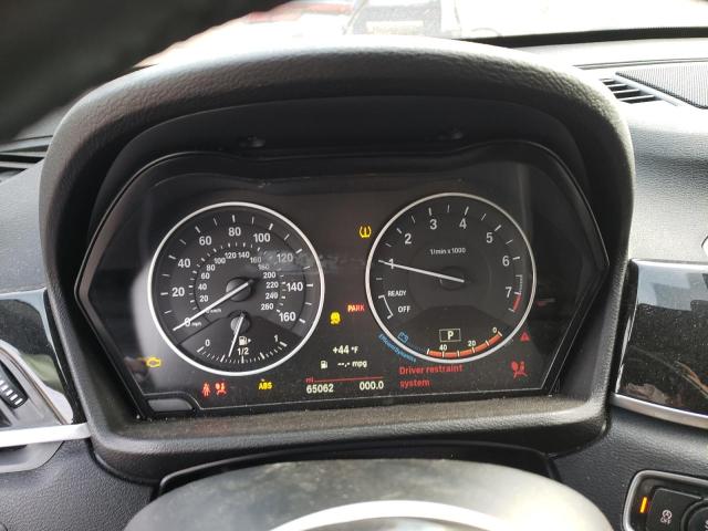 WBXHT3C33H5F73352 BMW X1 Xdrive28i