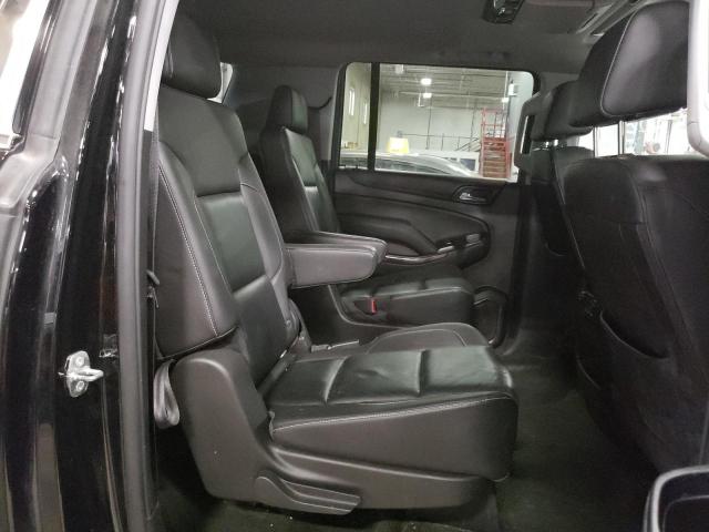 1GKS2GKC8HR113435 GMC Yukon Xl K1500 Slt