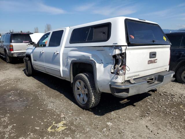3GTU2UEC9FG411990 GMC Sierra K1500 Sle