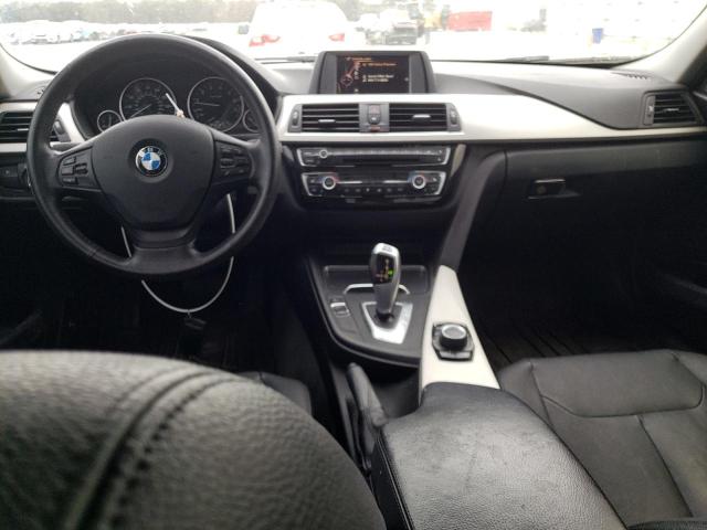 WBA8A3C51GK688255 BMW 320 XI