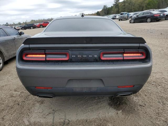 2C3CDZAG5JH149779 Dodge Challenger Sxt