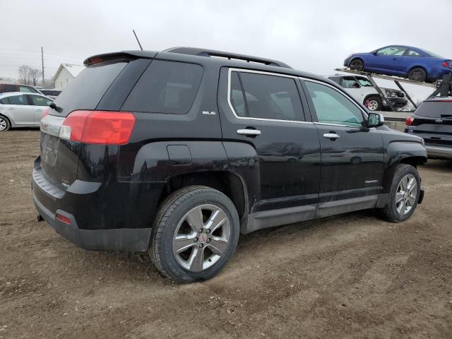 2GKFLWEK1E6381455 GMC Terrain Sle
