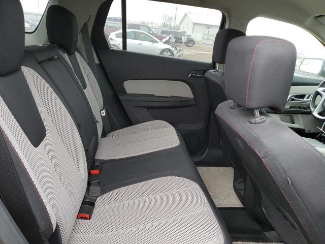 2GKFLWEK1E6381455 GMC Terrain Sle
