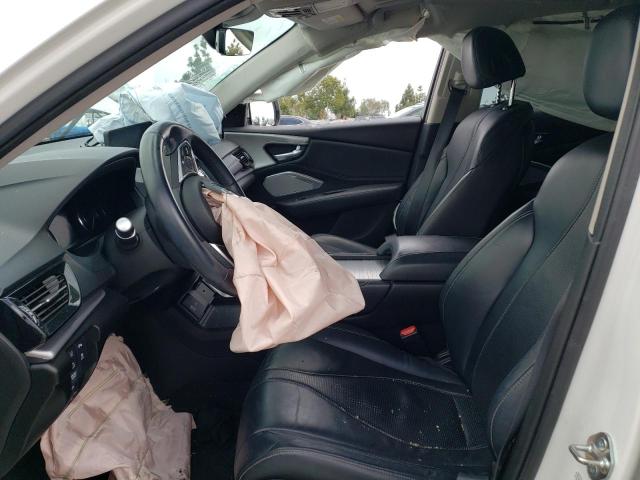 5J8TC1H55KL012495 Acura Rdx Technology