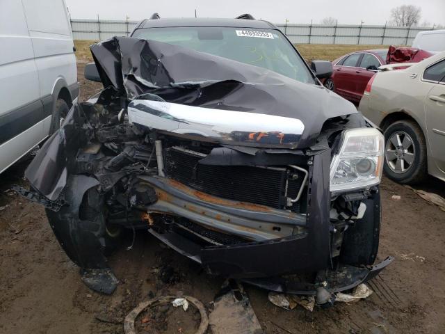 2GKFLXEK7F6314639 GMC Terrain Slt