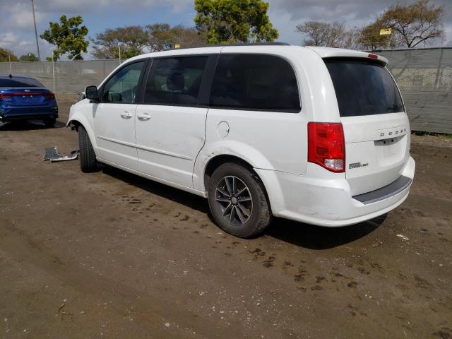 2C4RDGEG9HR693372 Dodge Grand Caravan Gt