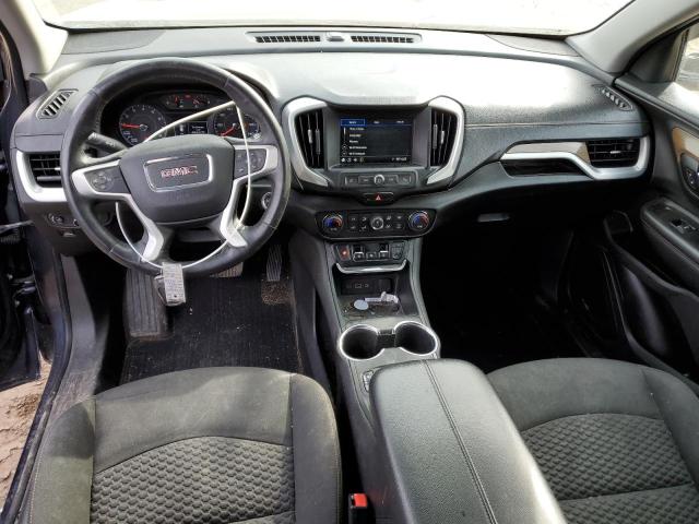 3GKALTEX6JL128318 GMC Terrain Sle